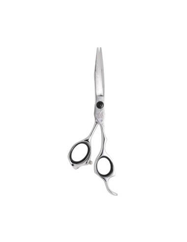 Ciseaux SILVER DAMASCUS YSAKY 5.75 COUPE