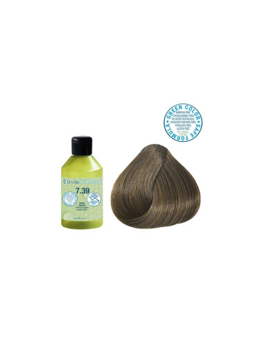 EAU DE COULEUR N°7.39 Flac.60ml BLOND...