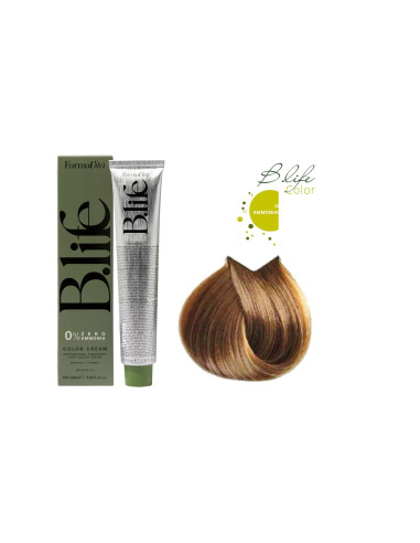 Coloration B-Life sans ammoniac -...