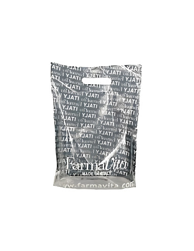 Sac plastique FARMAVITA - Par 100