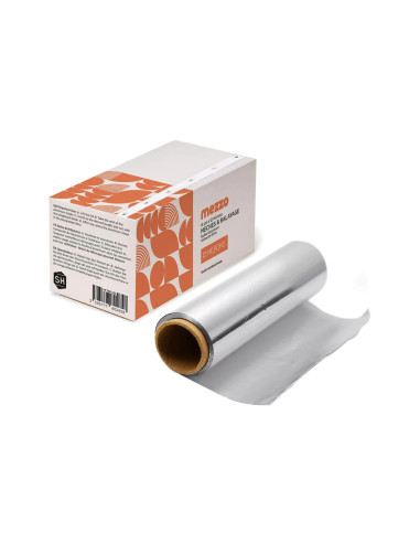 Aluminium Pro 12 Microns / 15 cm -...