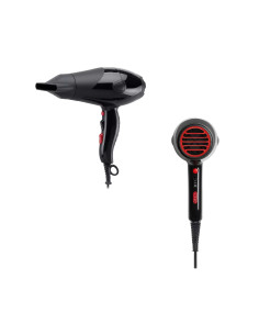 Sèche Cheveux compact Zefix...