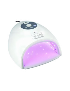 Lampe manucure "Red-Ray...