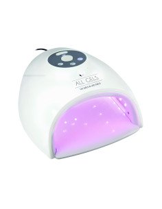 Lampe manucure "Red-Ray...