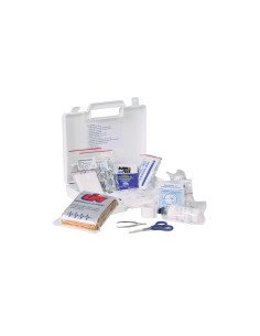 Trousse de premiers secours...
