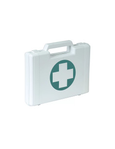 Trousse de premiers secours... 2