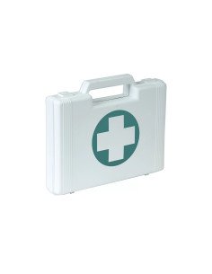 Trousse de premiers secours... 2