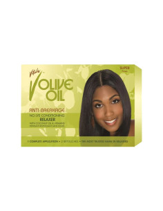 Kit de produit de lissage...