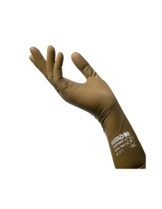 Gants de protection...