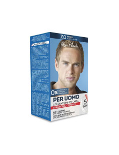 KIT COLORATION HOMME N-7...