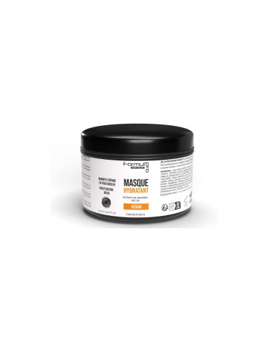 Masque hydratant VEGAN 500 ml -...