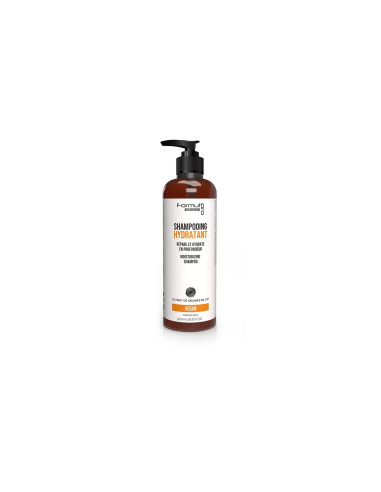 Shampoing Hydratant VEGAN 500 ml -...