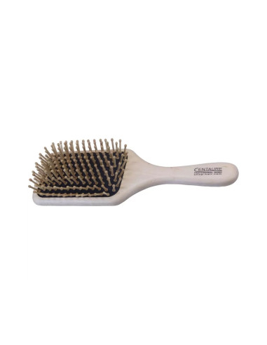 Brosse pneumatique Cares'Bois - 9...