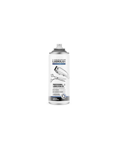 LUBRICUT-2- PRECISION 400ML ATOM...