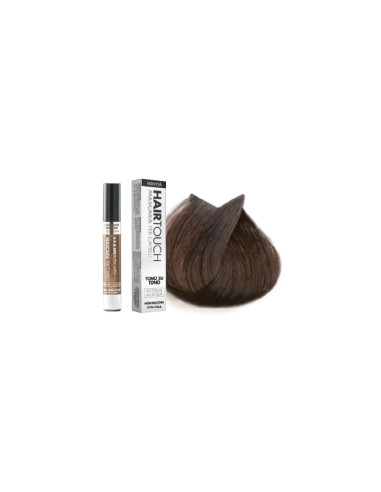 MASCARA POUR CHEVEUX N-5.D CHATAIN...