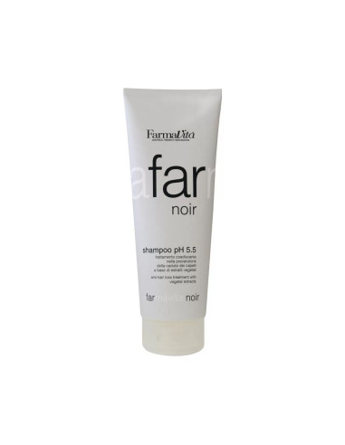 Shampoing anti-chute de cheveux...