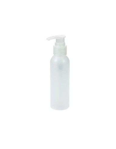 Biberon Avec Pompe 125 ml