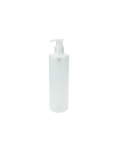 Biberon Avec Pompe 500 ml