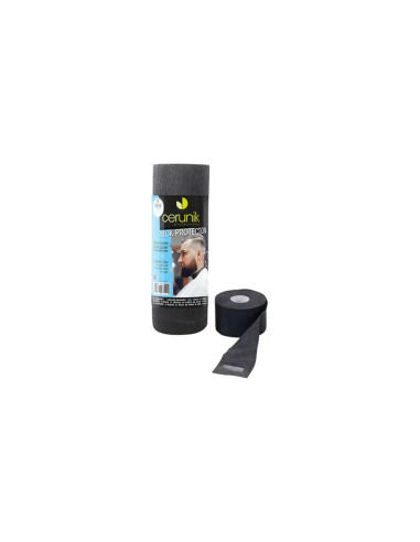 ROULEAUX PAPIER CREPE NOIR