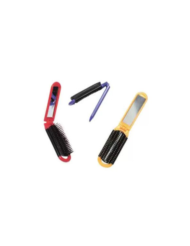Brosse de Sac rétractable -...