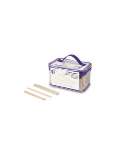Spatule en bois Assortiment...