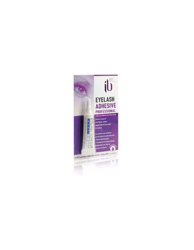 Colle pour faux-cils  "EyeLash" - 7gr...