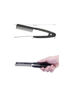 PEIGNE STYRO METALYSS...