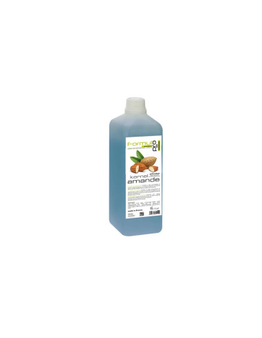 Shampoings Technibase Amande (1L) -...