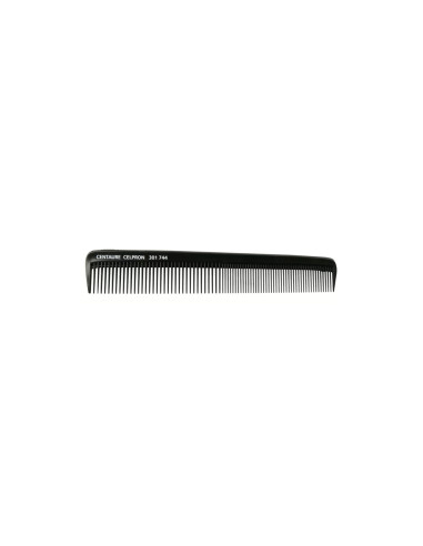 Peigne Coupe (17.8cm) Abs Noir -...