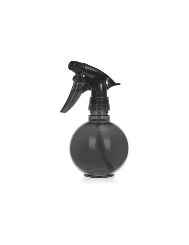 Vaporisateur Pistolet Noir (150 ml)