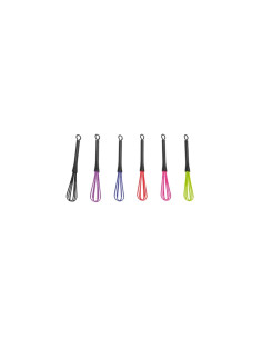 Fouet Coloration Cheveux par 6