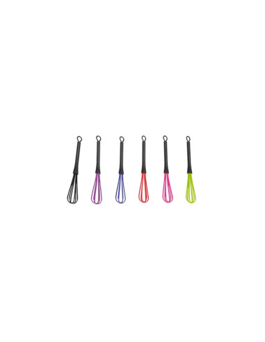 Fouet Coloration Cheveux par 6