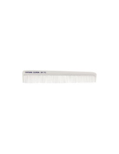 Peigne Coupe ABS Blanc...