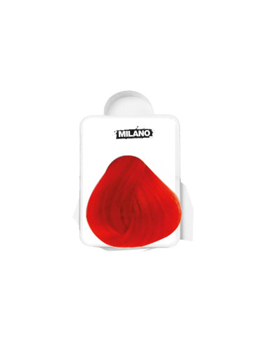 Coloration "Flashy Color" Orange -...