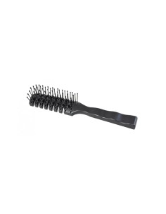Brosse Afro brins pointus -...