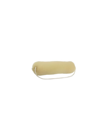 Crépon boudin pour chignon "Blond" -...