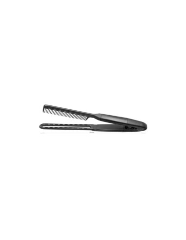 PEIGNE STYRO PVC PLIANT LISSAGE...