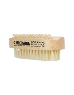 Brosse à ongles double face...