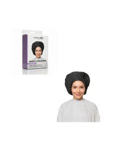 Bonnet pour permanente...