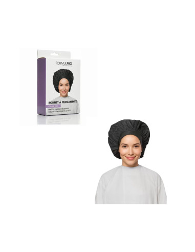 Bonnet pour permanente modèle DANDY...