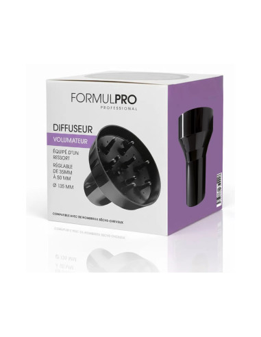 Diffuseur universel pour...