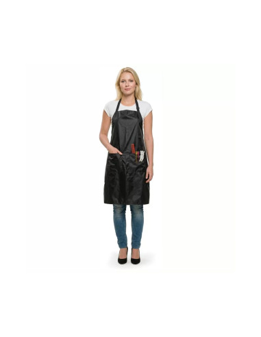 Tablier Teinture Miky-3 Eco Noir
