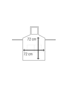 Tablier Teinture Miky-3 Eco... 2