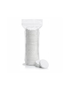 Disque de coton de...