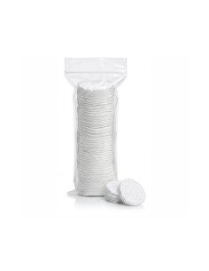 Disque de coton de...
