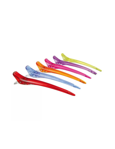 PINCE SEPAR 12CM x6  EXTRA CRYSTAL...