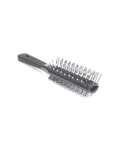 Brosse tunnel duo - 9 rangs -...