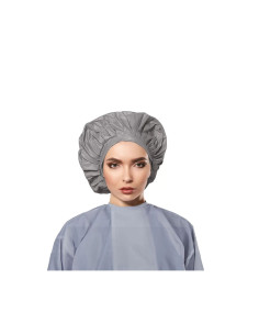 Bonnet pour permanente -...