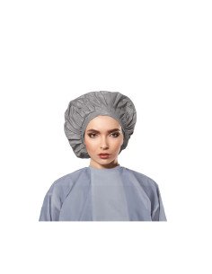 Bonnet pour permanente -...