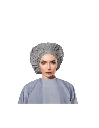 Bonnet pour permanente - Accessoire...